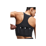 Bandit Women's Vanisher™ V-Neck Race Crop