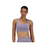 Bandit Stamina Square Neck Bra with Bonded Band Detail