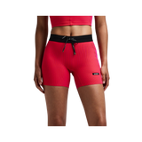 Bandit Women's Striped Cadence™ 5" Compression Shorts