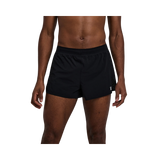 Bandit Men's Vento™ Next Gen 3" Split Short