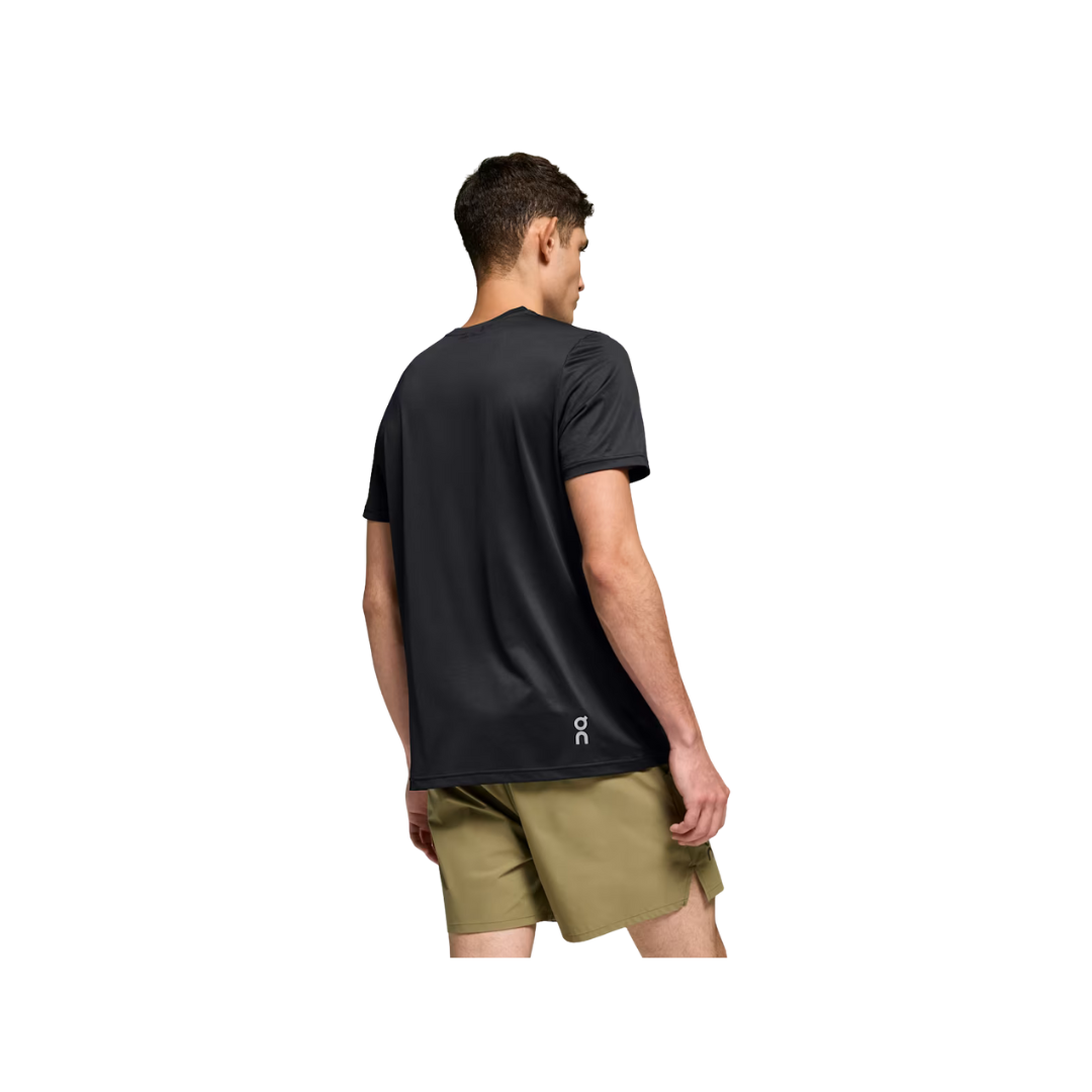 On Running Core-T Men’s T-Shirt in Black