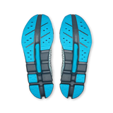 On Running Cloudflow 5 W Arctic | Stone