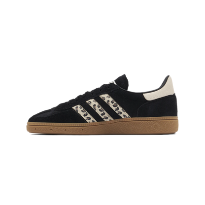 Adidas Handball Spezial Black Wonder Leopard