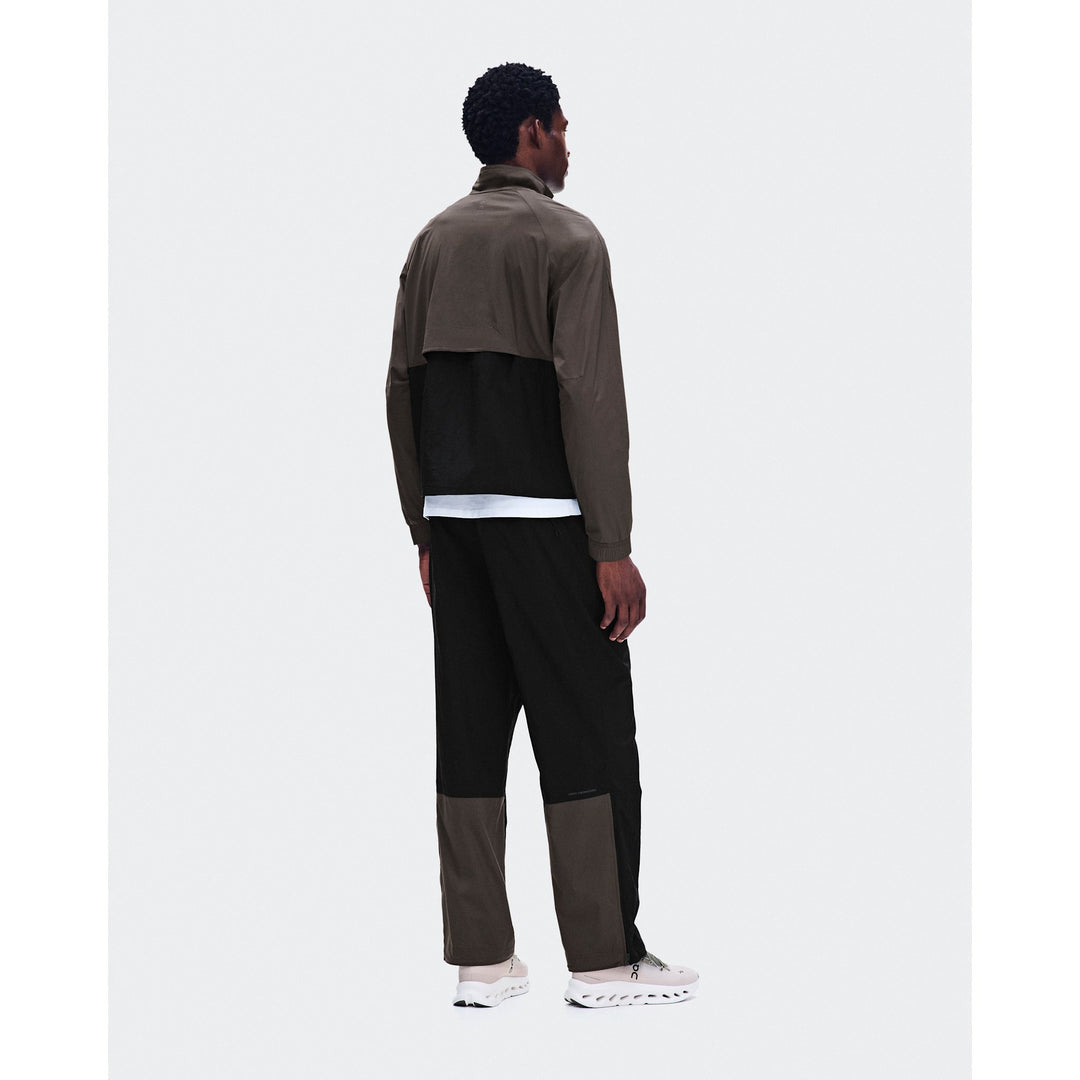 On Running All-Day Track Jacket Men Black/Espresso – image 4