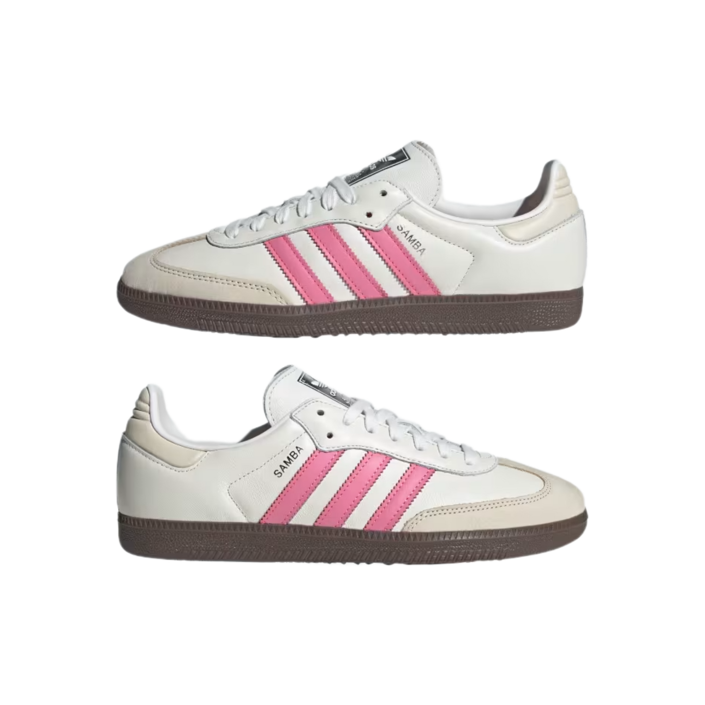 adidas Samba OG Lucid Pink