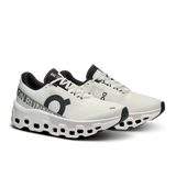 On Running Cloudmonster 2 W White | Frost