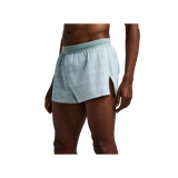 Bandit Men's CoolGrid™ 3" Split Short