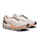 On Running Cloudmonster 2 W Ivory | Tangerine