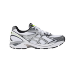 ASICS GT-2160 JJJJound White – men's running shoes, white colorway, collaboration with JJJJound, Gel cushioning technology, stability support, breathable mesh upper, performance sneakers