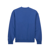 Nike x Nigo Fleece Crew Neck Sweatshirt Blue