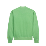 Nike x Nigo Fleece Crew Neck Sweatshirt Green