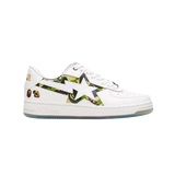 A Bathing Ape Bape Sta 2 Bored Ape Yacht Club Camo
