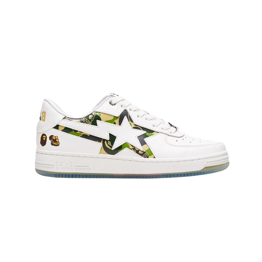 A Bathing Ape Bape Sta 2 Bored Ape Yacht Club Camo