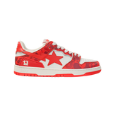 A Bathing Ape Bape Sta CHINA 13th Anniv SK8