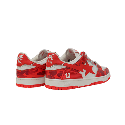 A Bathing Ape Bape Sta CHINA 13th Anniv SK8