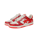 A Bathing Ape Bape Sta CHINA 13th Anniv SK8