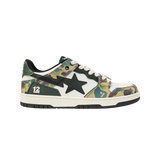 A Bathing Ape Bape Sta CHINA Anniv Exclusive SK8