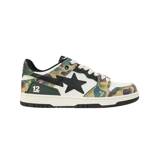 A Bathing Ape Bape Sta CHINA Anniv Exclusive SK8