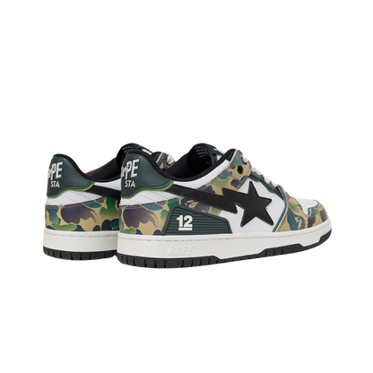 A Bathing Ape Bape Sta CHINA Anniv Exclusive SK8