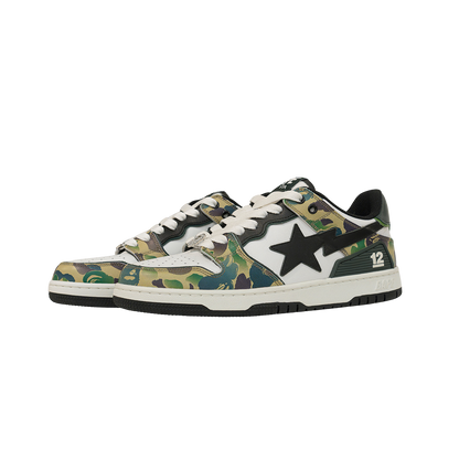 A Bathing Ape Bape Sta CHINA Anniv Exclusive SK8