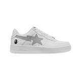 A Bathing Ape Bape Sta Low #3 Line Camo White