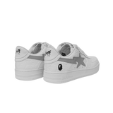 A Bathing Ape Bape Sta Low #3 Line Camo White