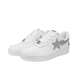 A Bathing Ape Bape Sta Low #3 Line Camo White