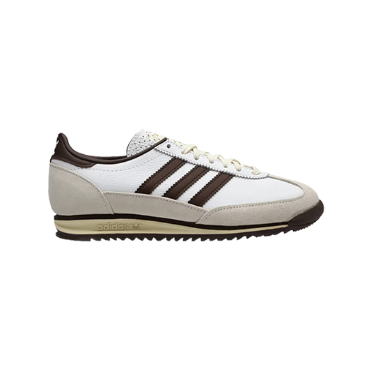 Adidas SL 72 Off White Earth Strata