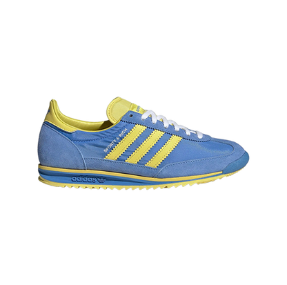 Adidas SL 72 OG Sporty & Rich Sweden