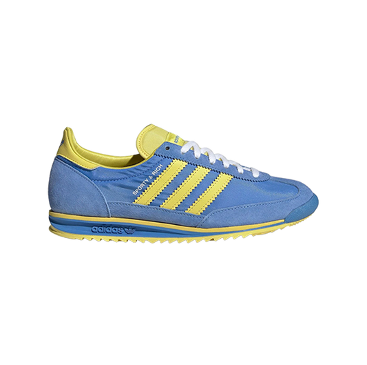 Adidas SL 72 OG Sporty & Rich Sweden