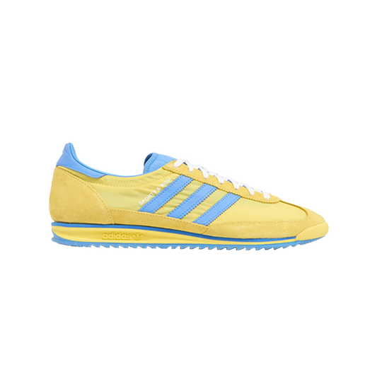 Adidas SL 72 OG Sporty & Rich Sweden Alternate