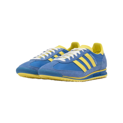 Adidas SL 72 OG Sporty & Rich Sweden