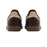 Adidas Samba OG Maroon Crystal Sand
