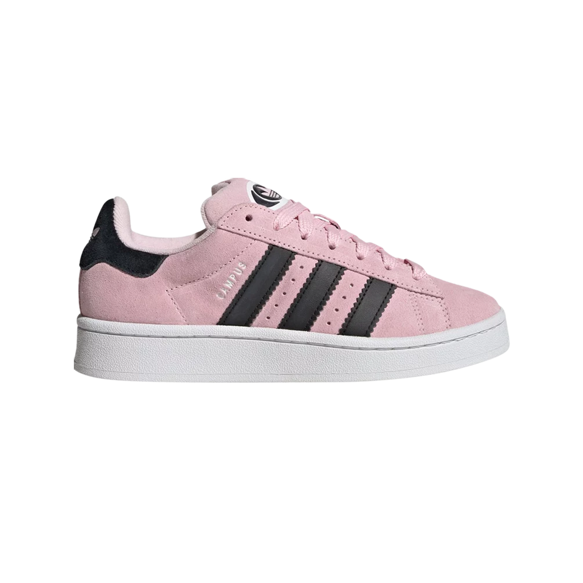 Adidas Campus 00s Pink Black Stripe