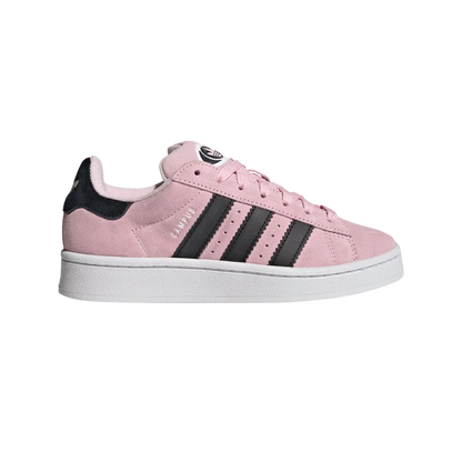 Adidas Campus 00s Pink Black Stripe