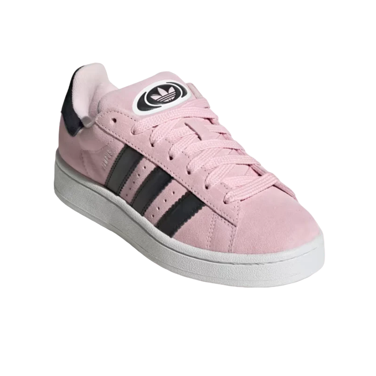 Adidas Campus 00s Pink Black Stripe