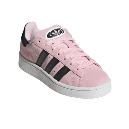 Adidas Campus 00s Pink Black Stripe