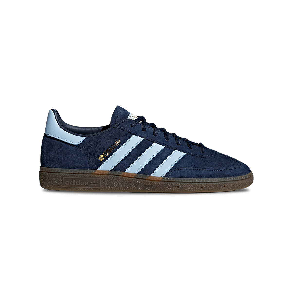 Adidas Handball Spezial Navy Gum