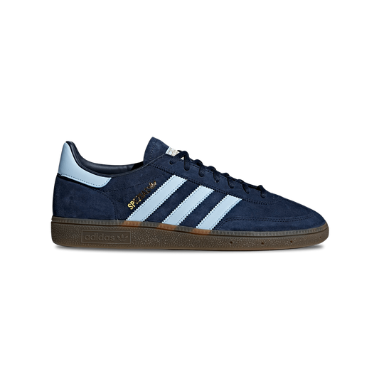 Adidas Handball Spezial Navy Gum