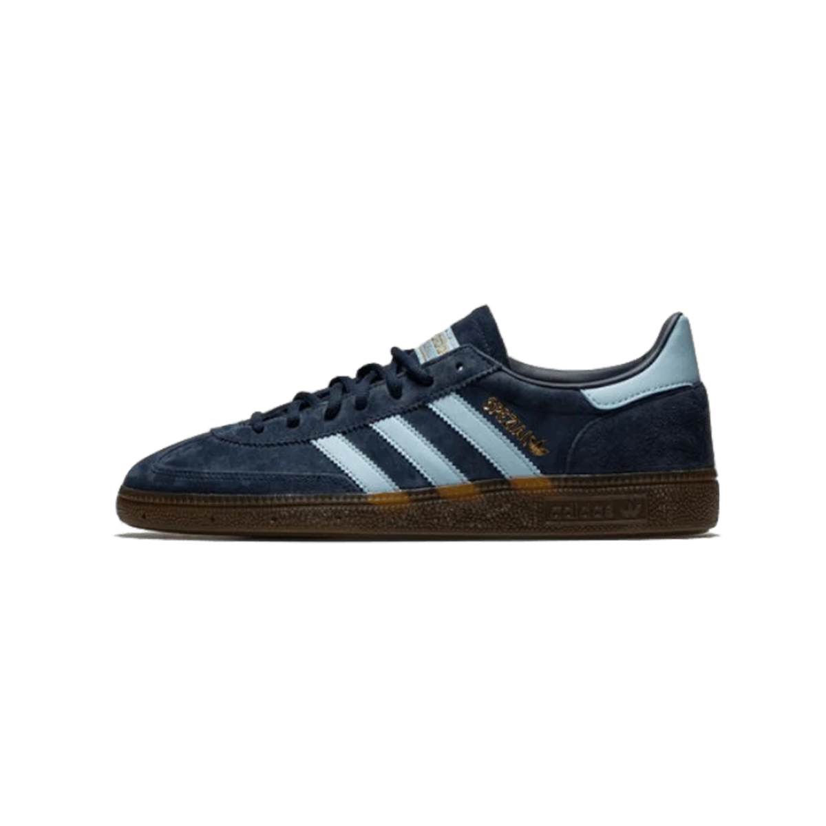 Adidas Handball Spezial Navy Gum