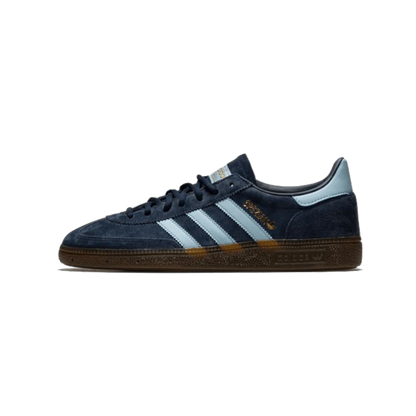 Adidas Handball Spezial Navy Gum