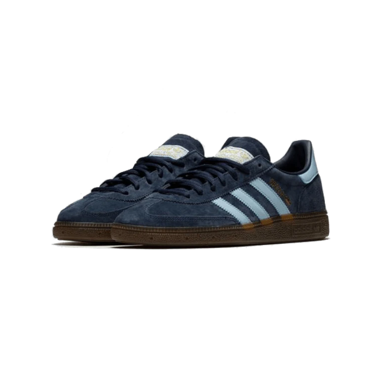 Adidas Handball Spezial Navy Gum