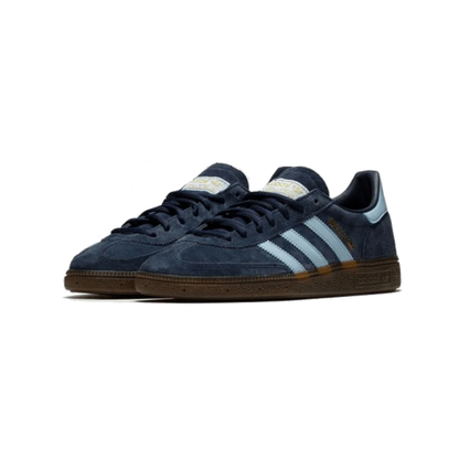 Adidas Handball Spezial Navy Gum