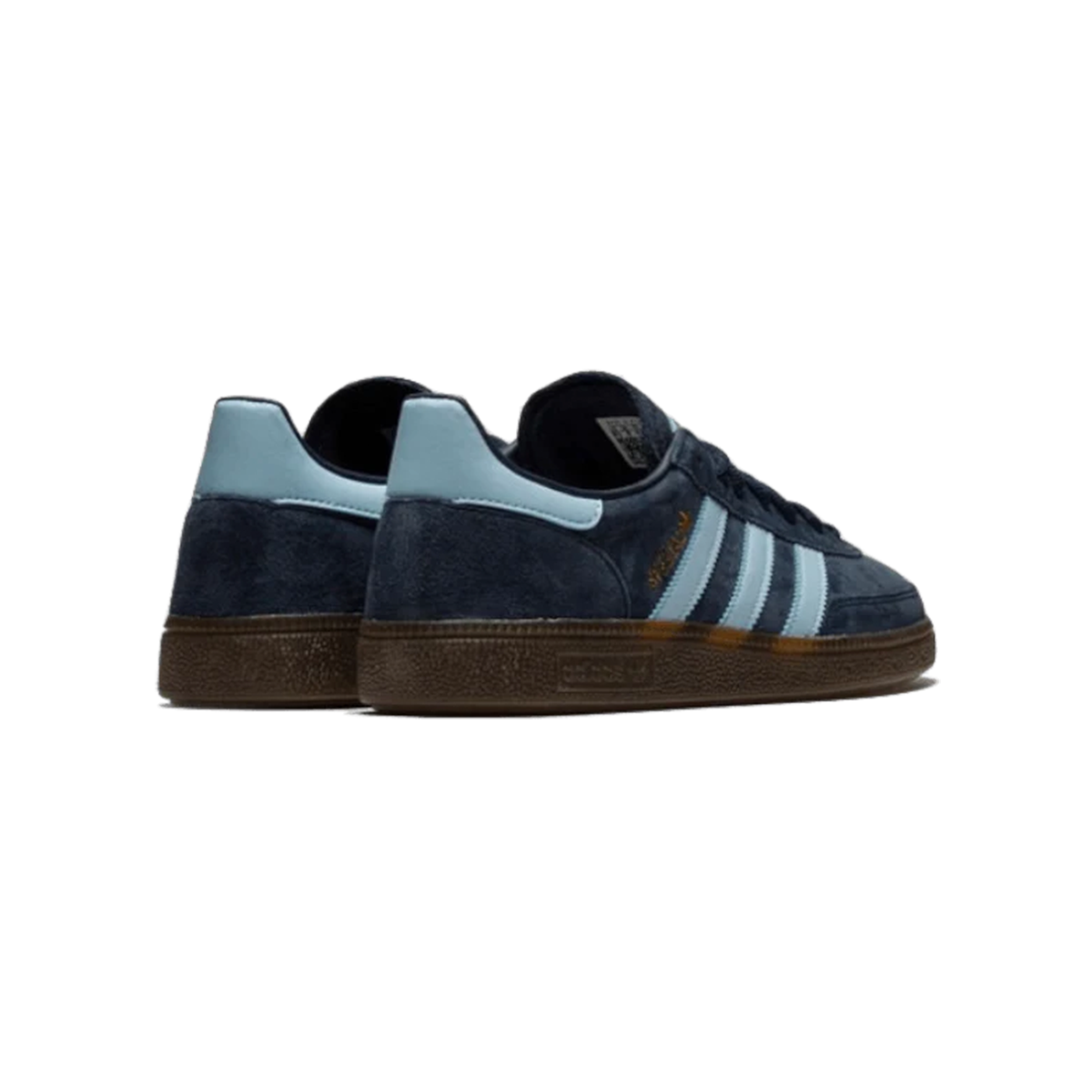 Adidas Handball Spezial Navy Gum