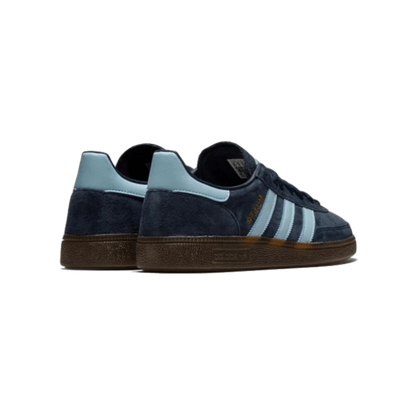 Adidas Handball Spezial Navy Gum