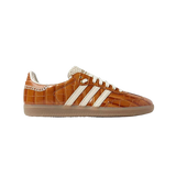 adidas Samba Wales Bonner Brown Croc