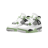Air Jordan 4 Retro Seafoam