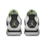 Air Jordan 4 Retro Seafoam