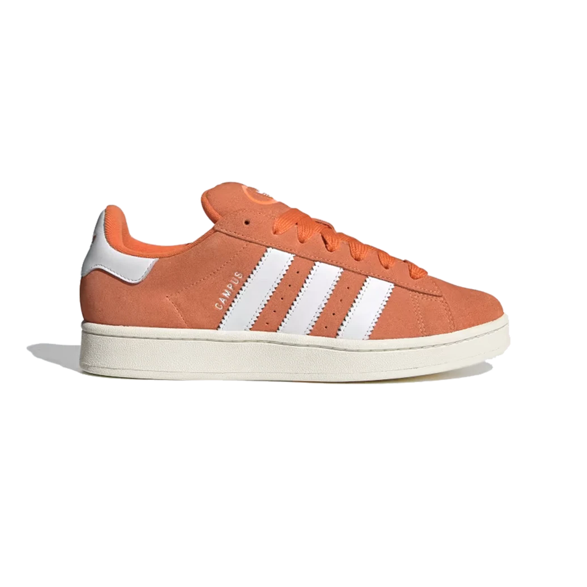 Adidas Campus 00s Orange Gum