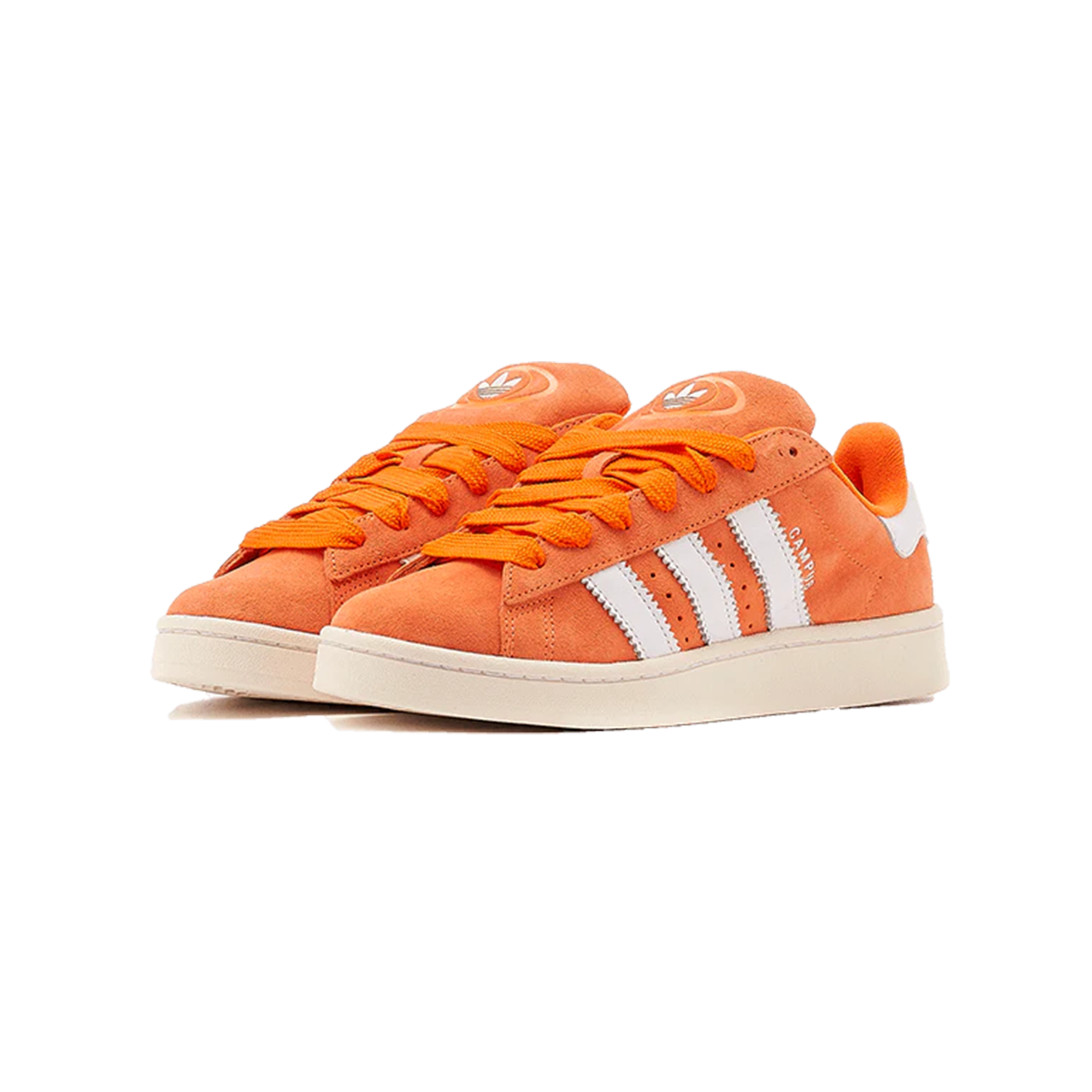 Adidas Campus 00s Orange Gum